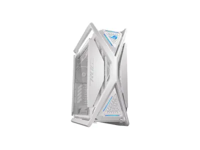 Belo ohišje Asus E-Atx Gr701 Rog Hyperion