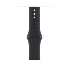 Apple Watch 45mm Band Midnight Sport Band X/L