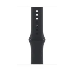 Apple Watch 45mm Band Midnight Sport Band X/L