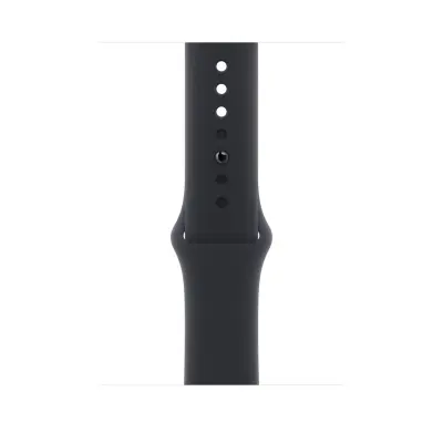Apple Watch 45mm Band Midnight Sport Band X/L