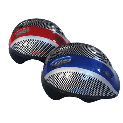 Kolesarska čelada Spartan Easy Biker