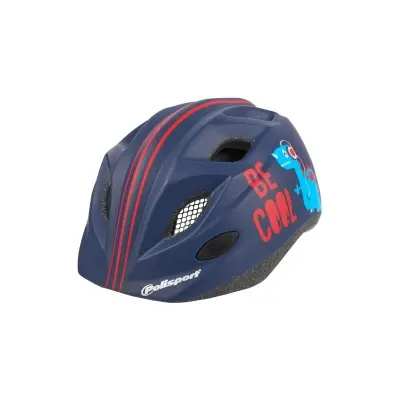 Otroška čelada Polisport Premium B-Cool