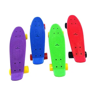 Rolka Spartan 22.5 "