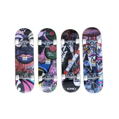 Skateboard Spartan Junior