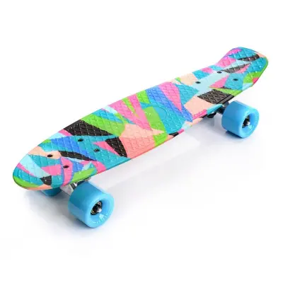 Rolka Meteor Multiboard Color