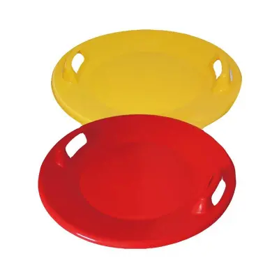 Krožnik za sankanje Spartan UFO