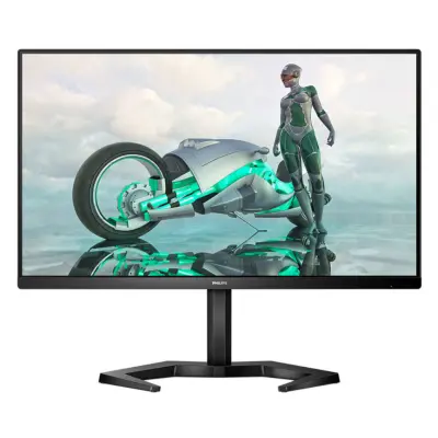 Monitor Philips 60,5 cm (23,8") 24M1N3200ZS 1920x1080 Gaming 165Hz IPS 1ms 2xHDMI DisplayPort  3H sRGB123% FreeSync Premium Envia