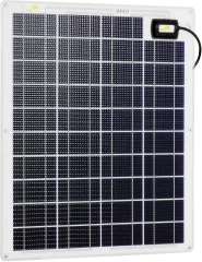 Polikristalna solarna celica 38 W 24.7 V SunWare Sunware 20164 38Wp