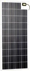 Polikristalna solarna celica 75 W 24.7 V SunWare Sunware 20166 75Wp