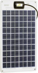 Polikristalna solarna celica 14 Wp 25.4 V SunWare Sunware 20143 14Wp