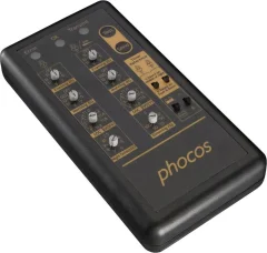 Phocos CIS-CU-1.1 CIS CU daljinski upravljalnik