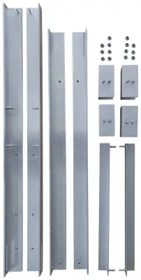 Nosilec za balkonsko elektrarno 600W TX-230 Technaxx 5042 TX-230 držalo za modul