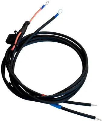 Phaesun 101870  kabel za akumulator 2 x 6 mm² 30 A Dolžina kabla (št.) 1.50 m