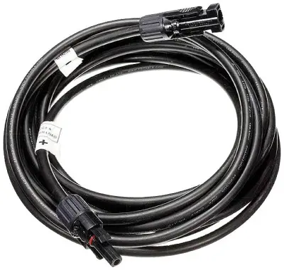 Victron Energy SCA000100100 PV-ST01 instalacijski kabel 6 mm²  Dolžina kabla (št.) 1 m