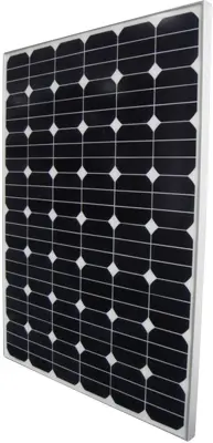 Phaesun Sun Peak SPR 170 monokristalni solarni modul 170 Wp 12 V
