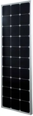 Phaesun Sun-Peak SPR110_Small monokristalni solarni modul 110 Wp 12 V