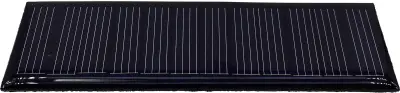 TRU COMPONENTS POLY-PVZ-3090-6V polikristalni solarni modul 0.3 W 6 V