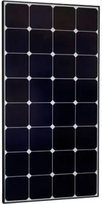 Phaesun Sun-Peak SPR 120_46 monokristalni solarni modul 120 Wp 12 V