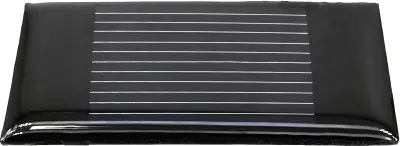 TRU COMPONENTS POLY-PVZ-60100-6V polikristalni solarni modul 0.72 W 6 V