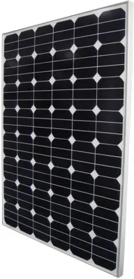 Phaesun Sun Peak SPR 170 monokristalni solarni modul 170 Wp 24 V