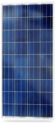 Victron Energy Mono series 4a monokristalni solarni modul 215 Wp 24 V