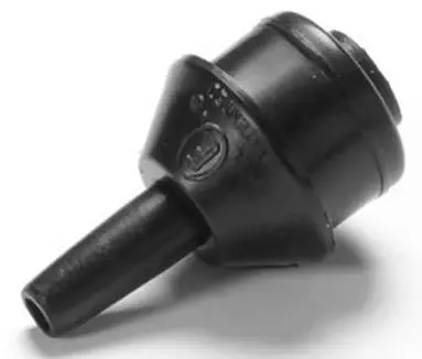 Ersa 0LS197 odspajkalna konica    Vsebina\, količina\, vsebina količinskih enot na prodajno enoto 1 kos