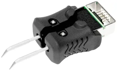 Weller T0050116099 spajkalna konica merilna konica   Vsebina\, količina\, vsebina količinskih enot na prodajno enoto 1 kos