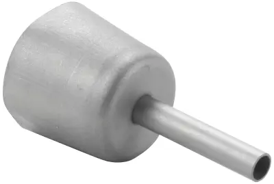 TOOLCRAFT TPS-800HT1 šoba za vroč zrak Velikost konice 4mm Dolžina konice 37mm Vsebina, količina, vsebina količinskih enot na prodajno enoto 1 kos