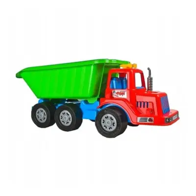 Tovornjak Marmat Truck XL