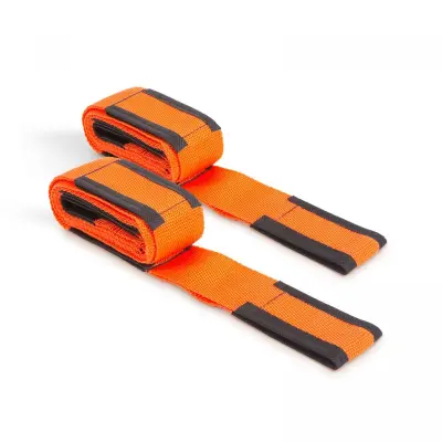 Transportni trak za premikanje pohištva - 2800 x 45 x 1,2 mm