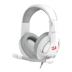 REDRAGON Cronus H211W-RGB bele slušalke