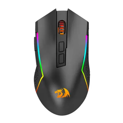 REDRAGON Trident Pro M693-RGB WIRED/2.4GH/BT miška