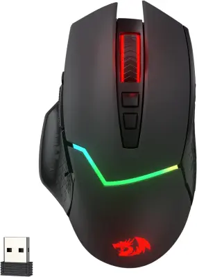 REDRAGON Mirage M690-PRO brezžična miška