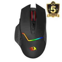 REDRAGON Mirage M690-PRO brezžična miška
