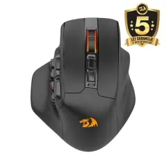 REDRAGON Aaatrox PRO M811-RGB brezžična miška
