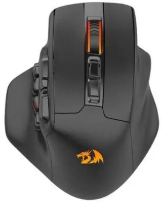 REDRAGON Aaatrox PRO M811-RGB brezžična miška