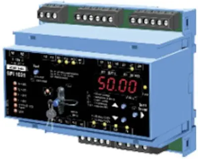 Victron Energy REL100100000 UFR10 nadzor solarnega sistema