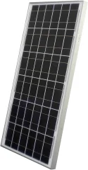Monokristalni solarni modul 50 Wp 18 V Sunset