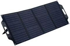 monokristalni solarni modul 100 W 19.8 V