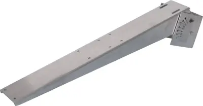 Univerzalno držalo za solarne module 10500 Sunset