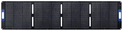 Akyga  monokristalni solarni modul 200 W 18 V