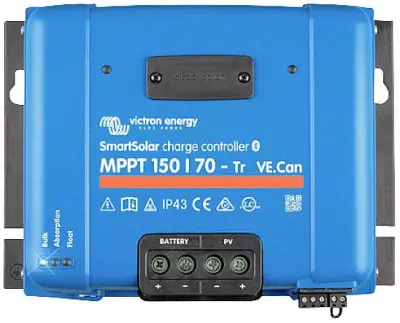 Victron Energy BPP900450100 Cerbo GX nadzor solarnega sistema