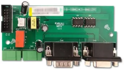 Steca 760963 Solarix PLI 5000-48 3ph enota za vzporedno vezavo