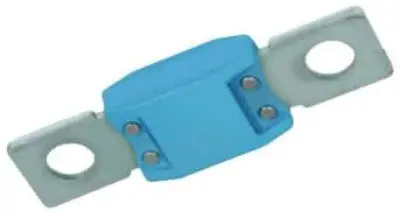 Victron Energy CIP133060010 MIDI-Fuse 60A/58V solarna varovalka