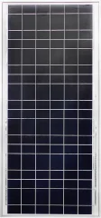 Monokristalni solarni modul 60 Wp 17.9 V Sunset Solarmodul ''AS60''
