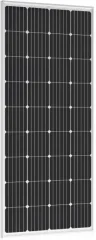 Phaesun Sun Plus monokristalni solarni modul 200 Wp 12 V