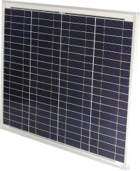 Monokristalni solarni modul 45 Wp 17.6 V Sunset SOLARMODUL ''SM 45''