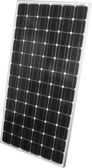 Phaesun  monokristalni solarni modul 200 W 24 V