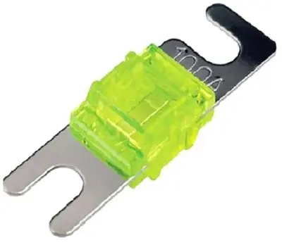 Victron Energy CIP132150010 MIDI-Fuse 150A/32V solarna varovalka