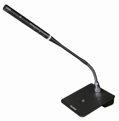 DMC980 GLEMM mikrofon